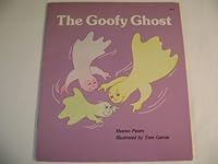 The Goofy Ghost 0893755346 Book Cover