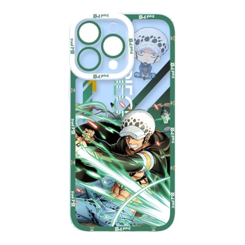 [Zikonla] X}zP[X iPhoneƌ݊܂ iPhonepP[X s[X ONE PIECE ACtHP[X ϏՌϗ Yی \tg iPhone17 gуJo[ Sʕی ^ y lC