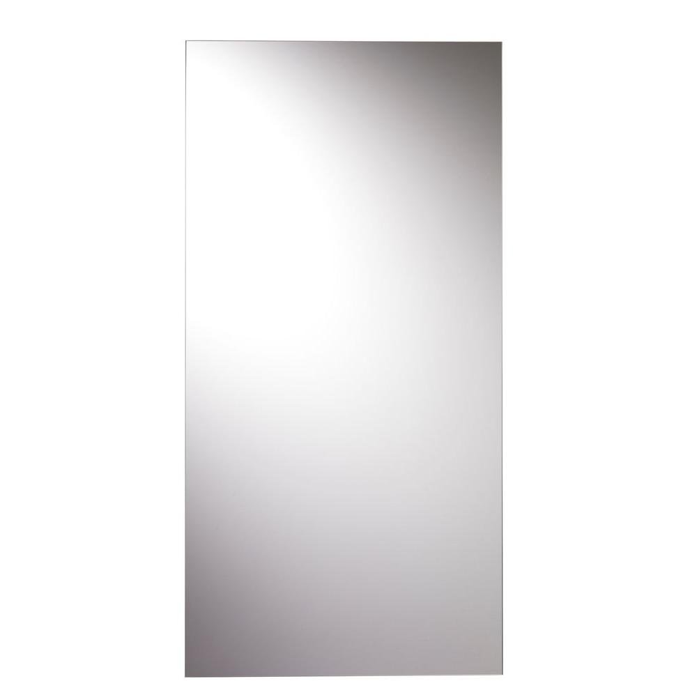 CroydexMM701400AZ Kentmere Mirror