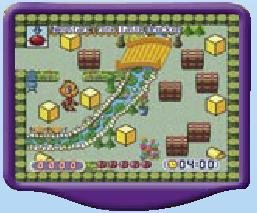 VTech: V.Smile-Spiel: 'Zayzoos Lernall' 80-092364