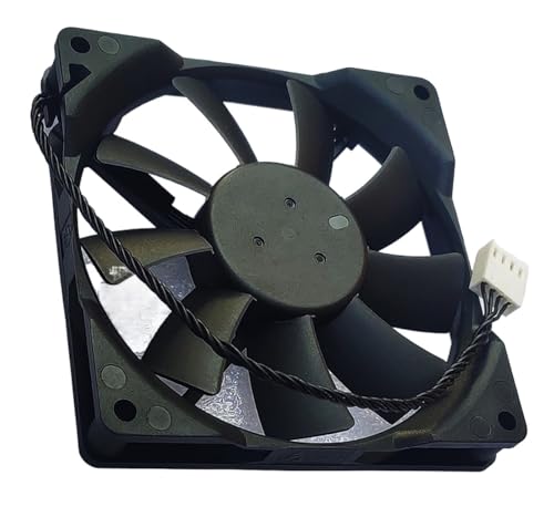Ventilateur de refroidissement AFC0912DB pour PC de bureau silencieux