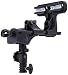 Produktbild Lastolite LL ls2701 Ezybox II Speedlight Halterung (schwarz)