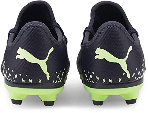 PUMA Unisex-Child Future Z 4.4 Fg/Ag (Little Big Kid)3