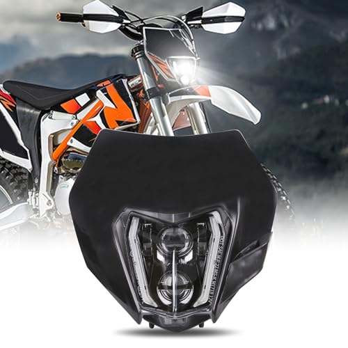 mountain bike headlight reviews