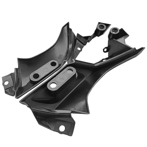 Latéraux carénage moto YZF R1 panneau central 2004 2005 2006