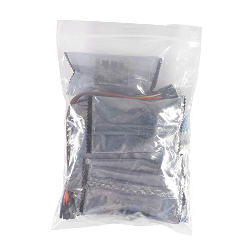 Sensor Modules Kit for Arduino Raspberry, 22 in 1 Project Super Starter Kits for UNO R3 Nano V3.0 Mega 2560 Mega 328 Project Starter Kit - Image 4