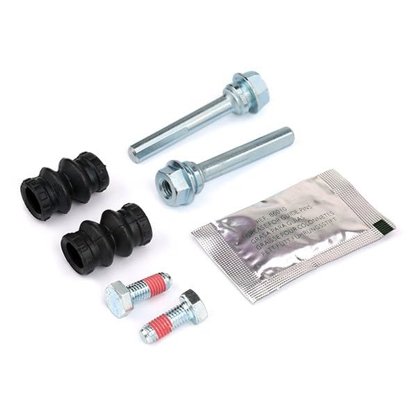 KIT RIPARAZIONE PINZA FRENO FRENKIT 808016 P PER NISSAN QASHQAI