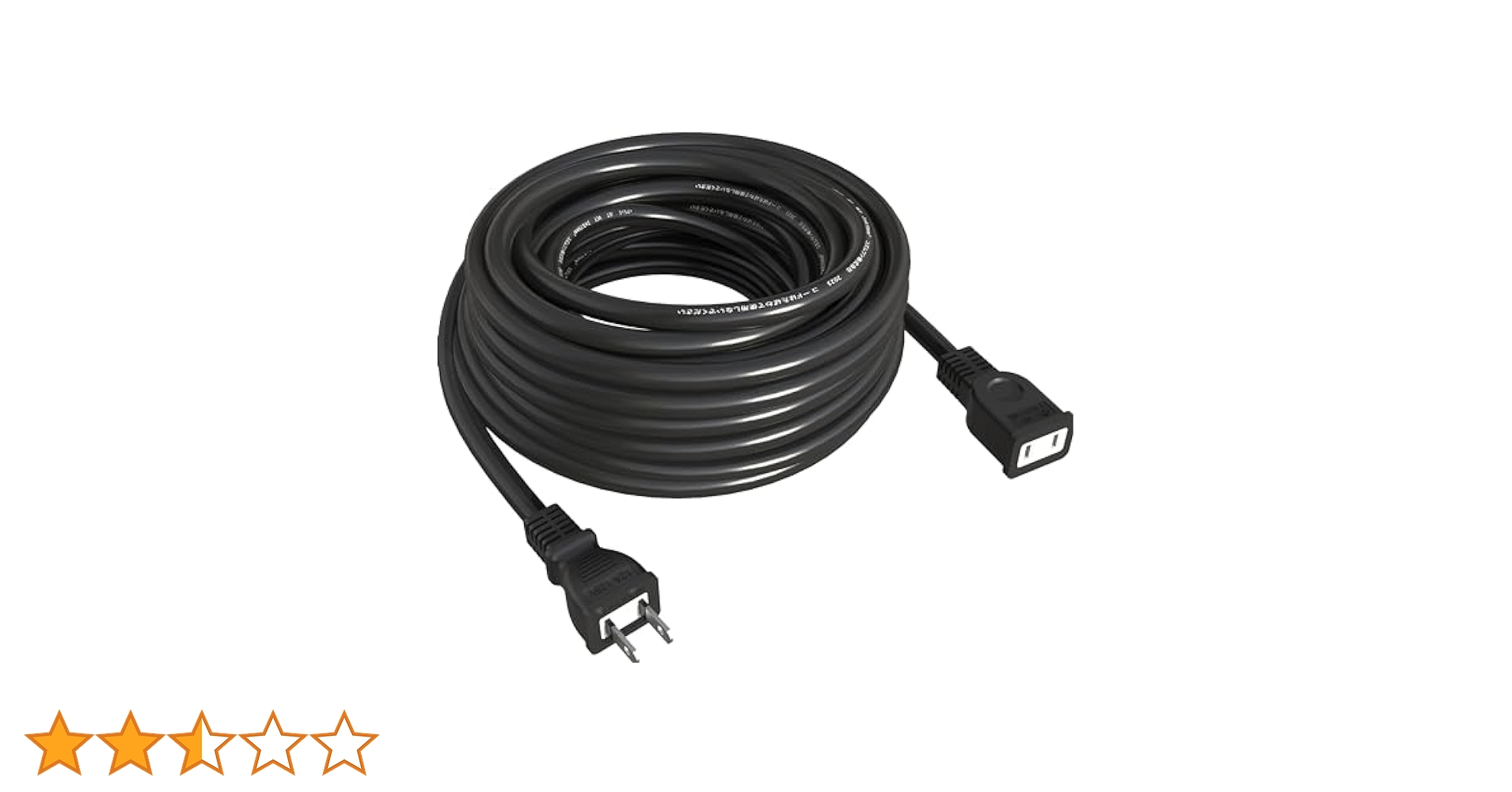 DIY 延長コード ジャストサイズなくるくる延長コードをDIYしたよ | しあわせクエスト