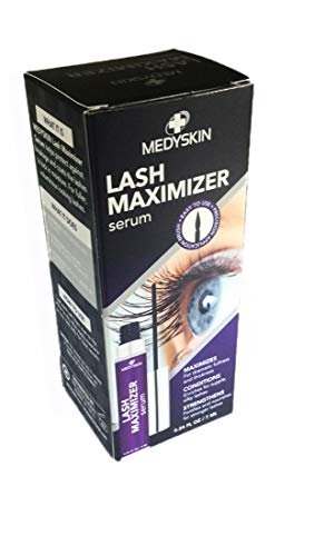 lash maximizer serum
