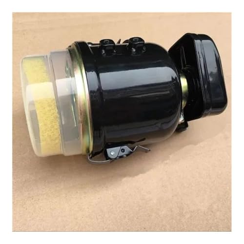 Filtre à air bain d'huile Robin EY28 pour réparer un nettoyeur RGX3510 en panne