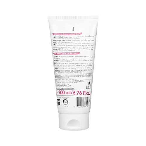 Farmona Dermacos Soothing-Strengthening Mask - Image 2