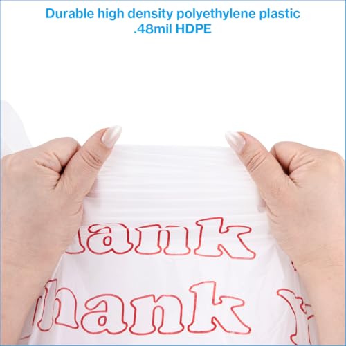 SSWBasics Thank You Bags