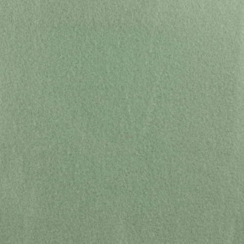 Heated Electric Blanket, Queen Size, Green Sage, 10 Heat Settings