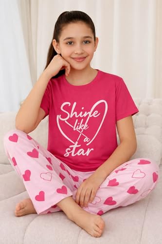 Image of Ninos Dreams Girls Pajama Top