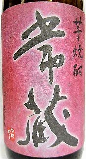 Amazon.co.jp: 芋焼酎 常蔵 つねぞう常圧蒸留1800ml【株式会社久