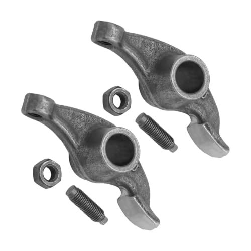 Brazos basculantes de válvula CRF150F para solucionar fallos de encendido 5