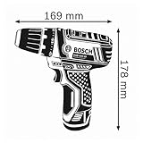 Bosch Professional B003VEILMG lato 3