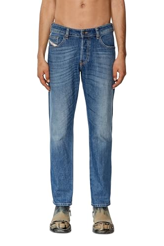 Diesel D-yennox Jeans, 01-09g83, 26W / 30L Hombre