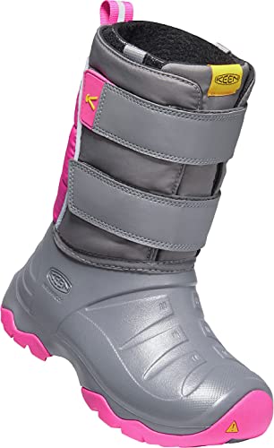 KEEN Unisex-Child Umi Boot 2 Waterproof Hiking