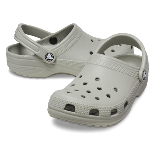 Image of Crocs Unisex-Adult Classic Clog, Clogs for Women and Men