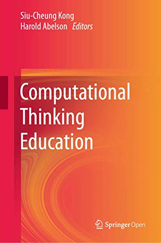 Computational Thinking Education view 2