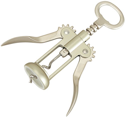 誰でも簡単 ワインのコルク抜き5つの種類と方法 割れたときは Macaroni