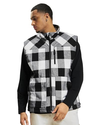 Gilet Homme Brandit Lumber veste sans manches pour les sorties en plein air