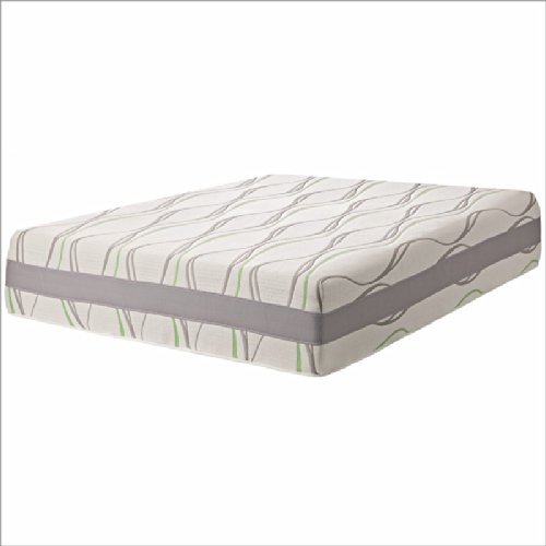 Rejuvigel 3 Mattress Twin XL