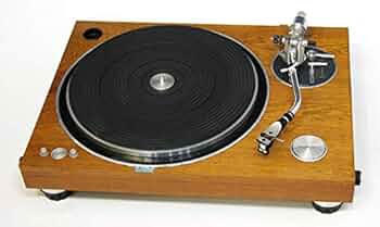 歴史の始まり！カートリッジ&針新品！マイクロ初のD.DレコードプレーヤーDD-1 418q6U70mkL._UF350,350_QL50_.jpg