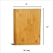 Set Of 18 Bulk Cutting Boards 12