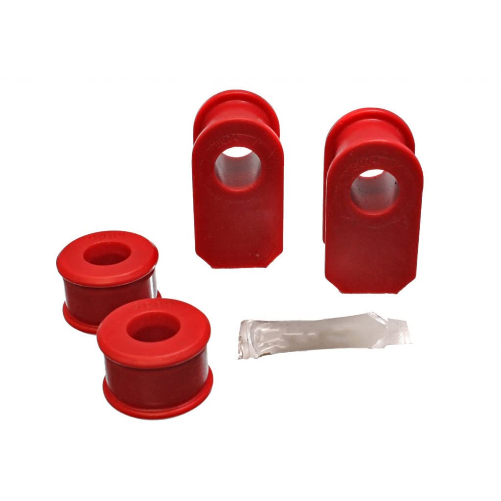 Energy Suspension For Ford E-350 Super Duty 1999-2003 Sway Bar Bushing Set Front | 4.5142R
