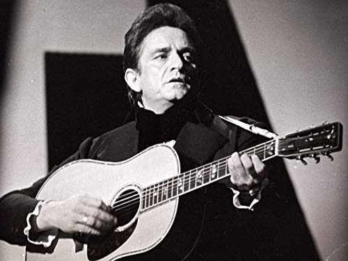 Johnny Cash