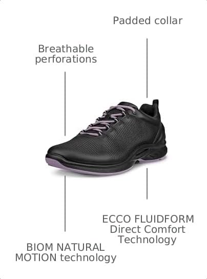 Image of ECCO Sport Biom Fjuel Zephyr Cross Trainer Sneaker