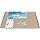 Becko Jigsaw Puzzle Board Portable Puzzle Mat for Puzzle Storage Puzzle Saver, Non-Slip Surface, ...