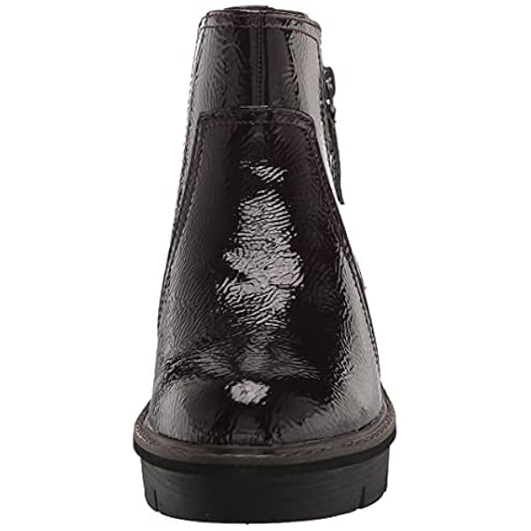 Clarks Airabell Vibe Chelsea Boot voor dames