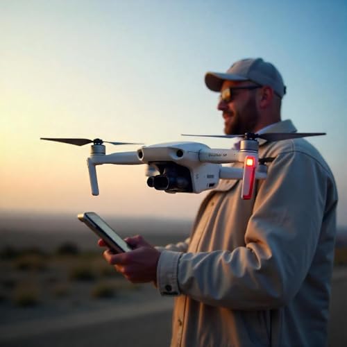 How to Become a Successful Drone Pilot: A Comprehensive Guide How to Become a Successful Drone Pilot: A Comprehensive Guide