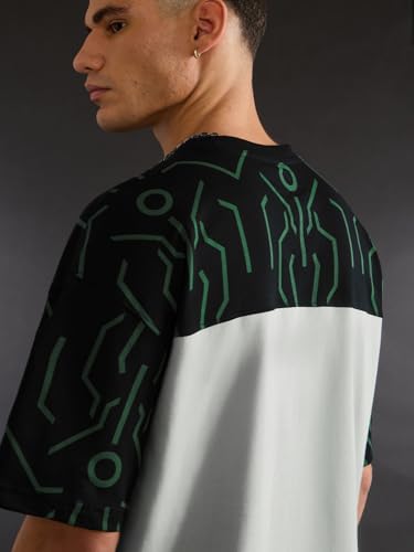 Image of The Souled Store Men T-Shirt