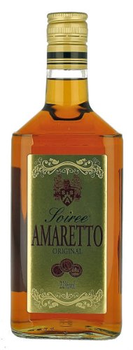 Soiree Amaretto Original 700ml