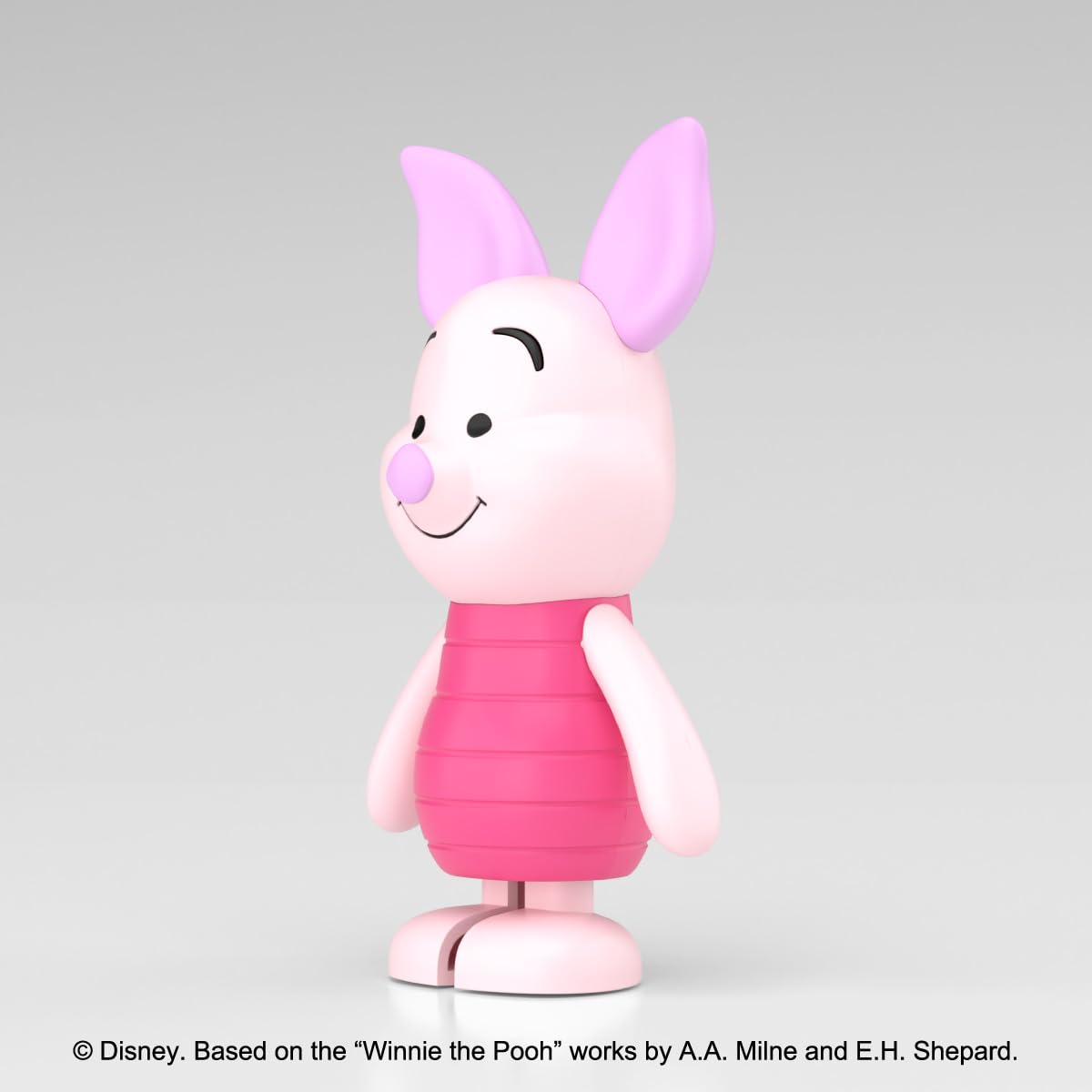 プ－さんとピグレットさんの川遊び❤️ プ－さんとピグレットさんの川遊び❤️ Amazon | 青島文化教材社