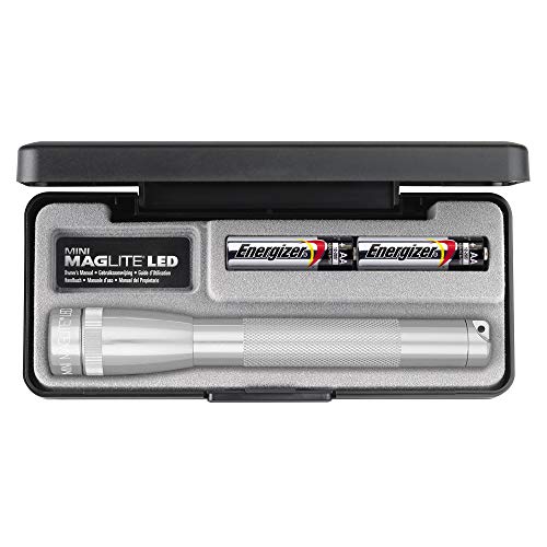 Amazon.co.jp: MAGLITE(マグライト) LEDフラッシュライト ミニ