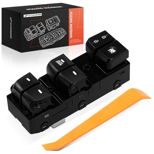Interrupteur de vitre Elantra 2012-2016 pour réparer vos commandes
