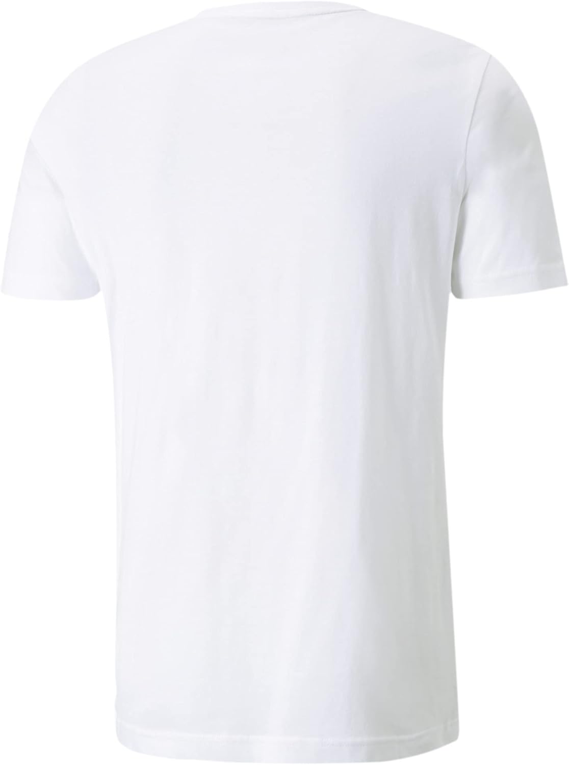 PUMA Men's Standard BMW M Motorsport Graphic Tee