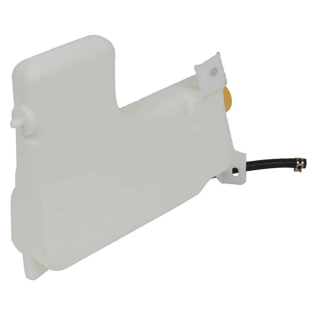 STAYTOP 603-615 Coolant Radiator Reservoir Tank Bottle Fits for Nissan Frontier 1998-2004 for Nissan Xterra 2000-2004