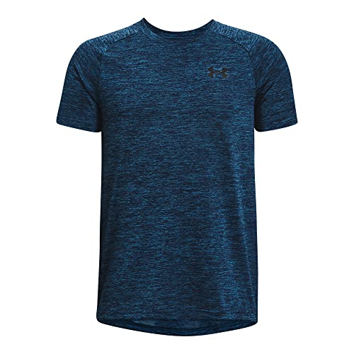 Image of Under Armour Boys' Tech 2.0 Short-Sleeve T-Shirt