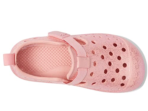 Western Chief Girl's Quest Sandal (Toddler/Little Kid/Big Kid) Rose Gold 1 Little Kid M #TOP1