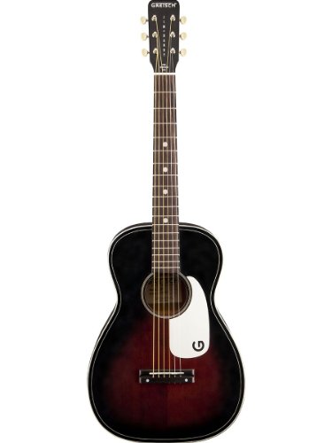 GRETSCH G9500-2SB アコースティックギター　ジムダンディ 418q87kwScL.jpg