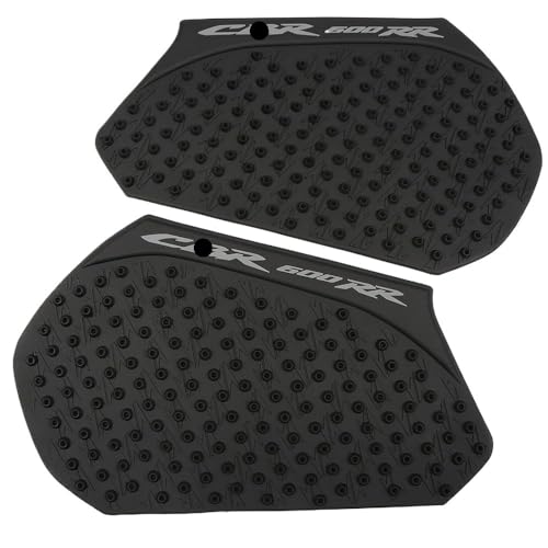 Coussinet de réservoir CBR600RR protection grip genou anti-rayures