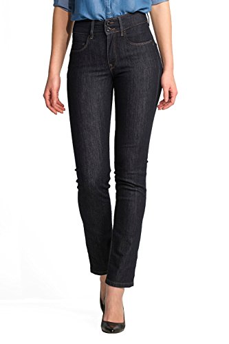 Photo de Salsa Jeans Push in Secret avec Jambe Slim