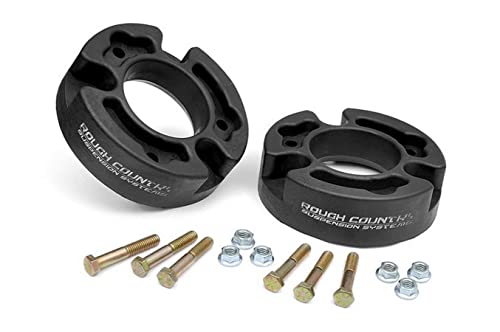Rough Country 2.5 inch Molded Kit