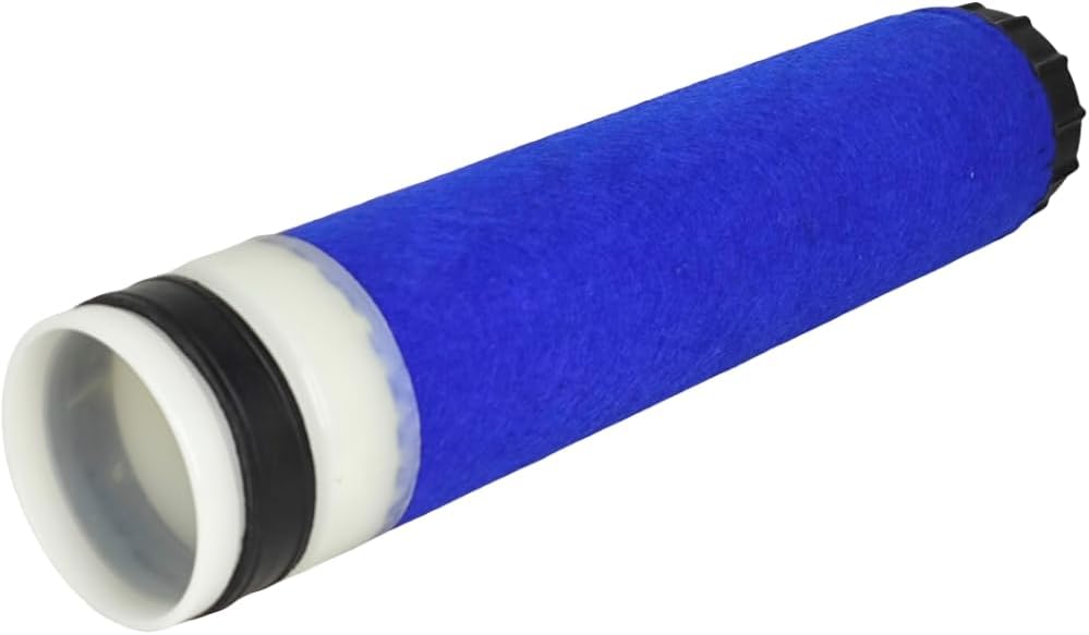 XYZIL Inner Air Filter 6242781M91 Compatible with Massey Ferguson 1547 1552 1560 1643 1648 1652 1655 1660 Compatible with Challenger MT285B MT295B MT297B Compact Tractor Air Cleaner Element